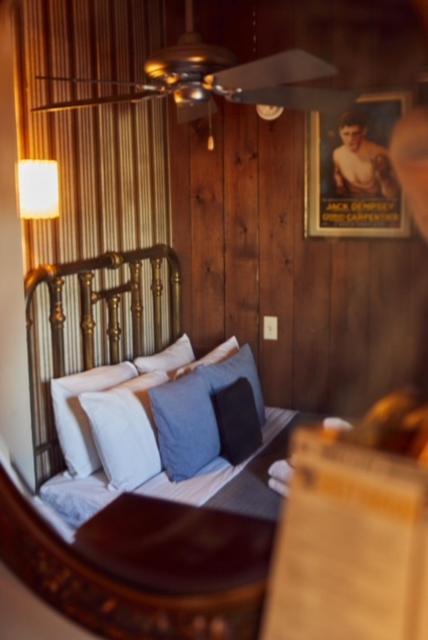 Crew'S Quarters Boarding House - Caters To Men Hotel Provincetown Bagian luar foto