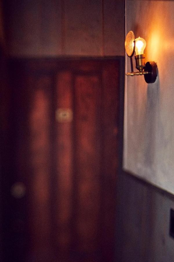 Crew'S Quarters Boarding House - Caters To Men Hotel Provincetown Bagian luar foto